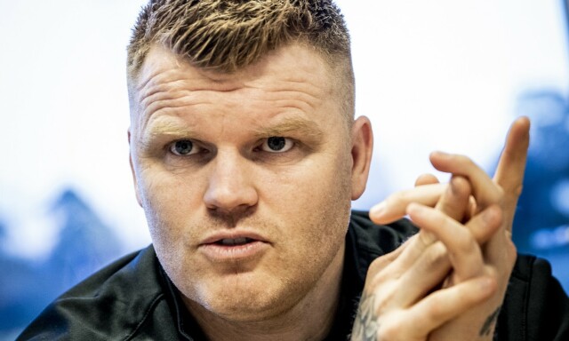 image: DNB fjernet Riise-artikkel